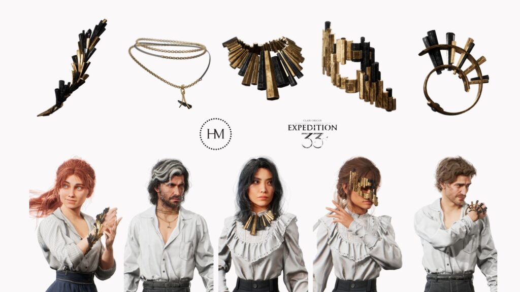 Clair Obscur: Expedition 33