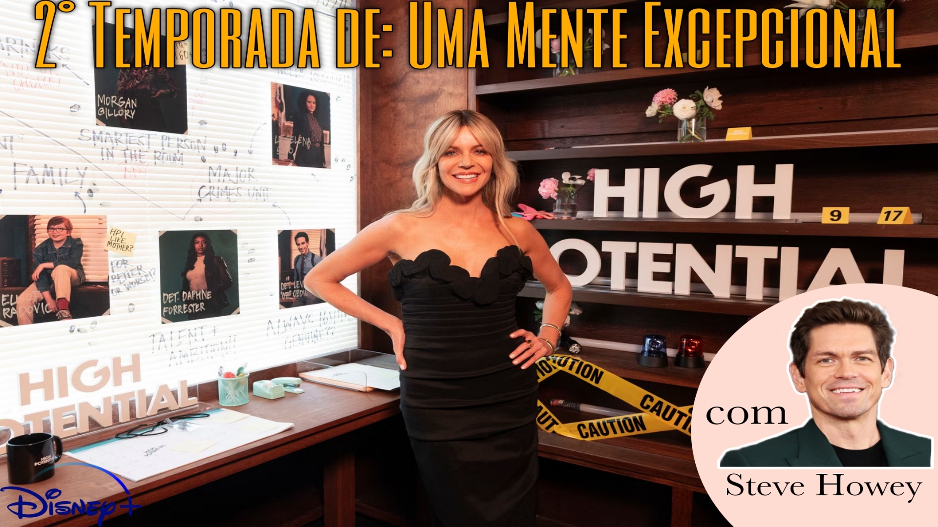 Uma Mente Excepcional