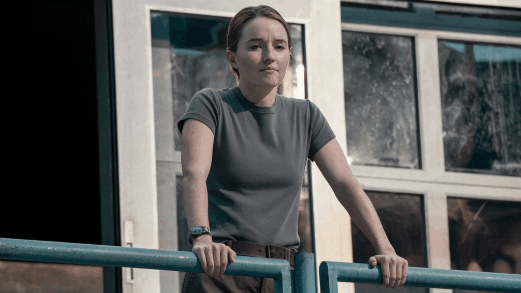 Criadores de ‘The Last of Us’ confirmam terceira temporada focada em Abby