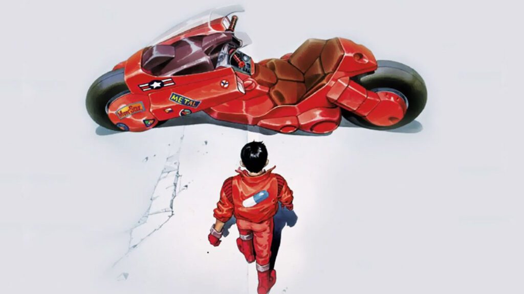 Kodansha retoma os direitos de Akira e busca novo estúdio