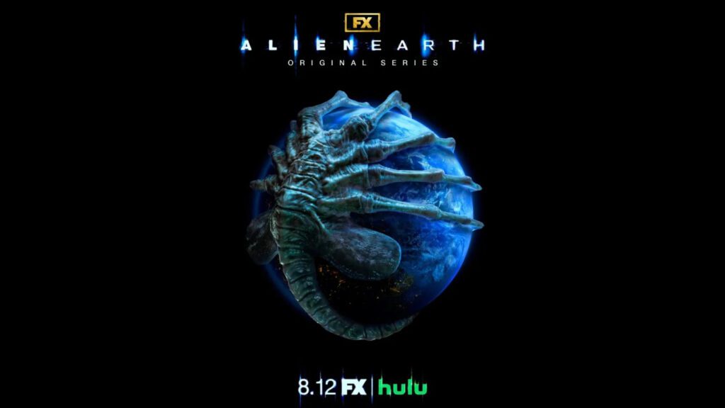 Trailer oficial de ‘Alien: Earth’ da FX revela reviravolta na franquia com uma nova ameaça