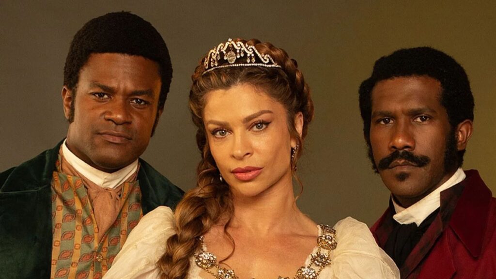 Dona Beja ganha trailer e data de estreia na HBO Max