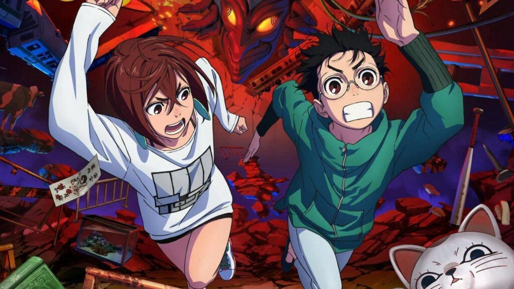 Painéis com dubladores são anunciados para o Anime Friends