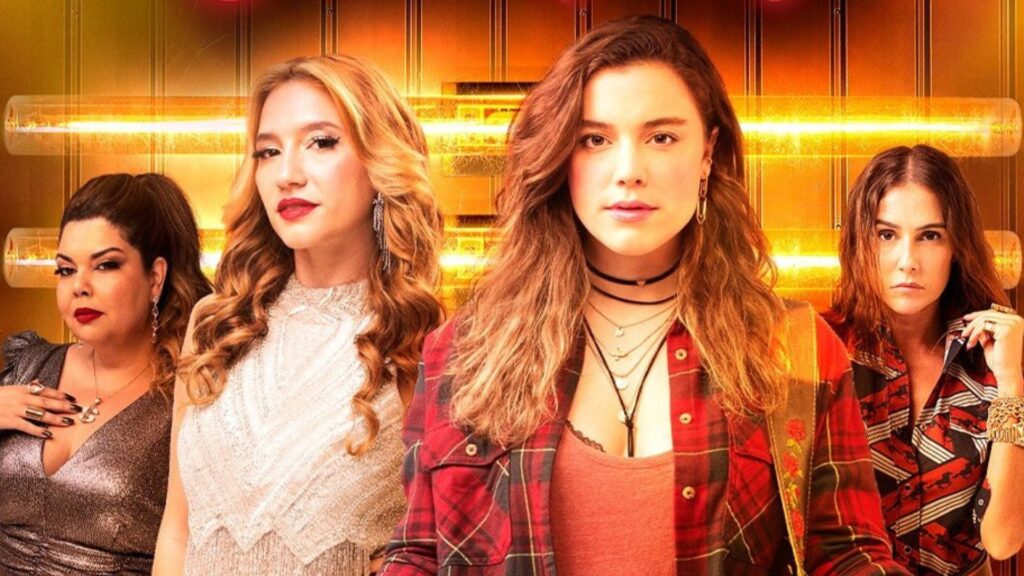 Rensga Hits! retorna dia 10 de julho no Globoplay