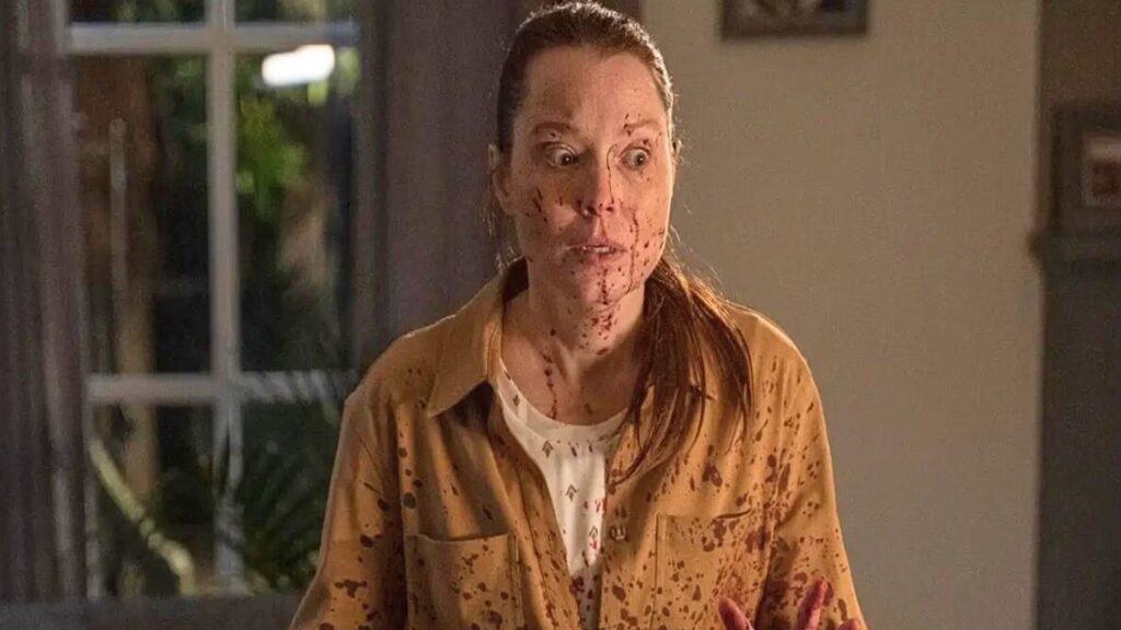 Mike Flanagan Reinventa o Clássico “Carrie” no Prime Video
