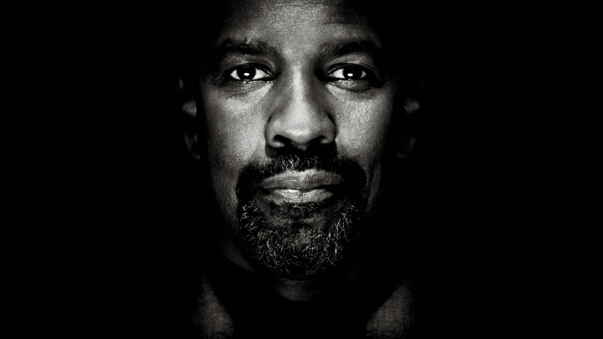 Denzel Washington é surpreendido com Palma de Ouro honorária