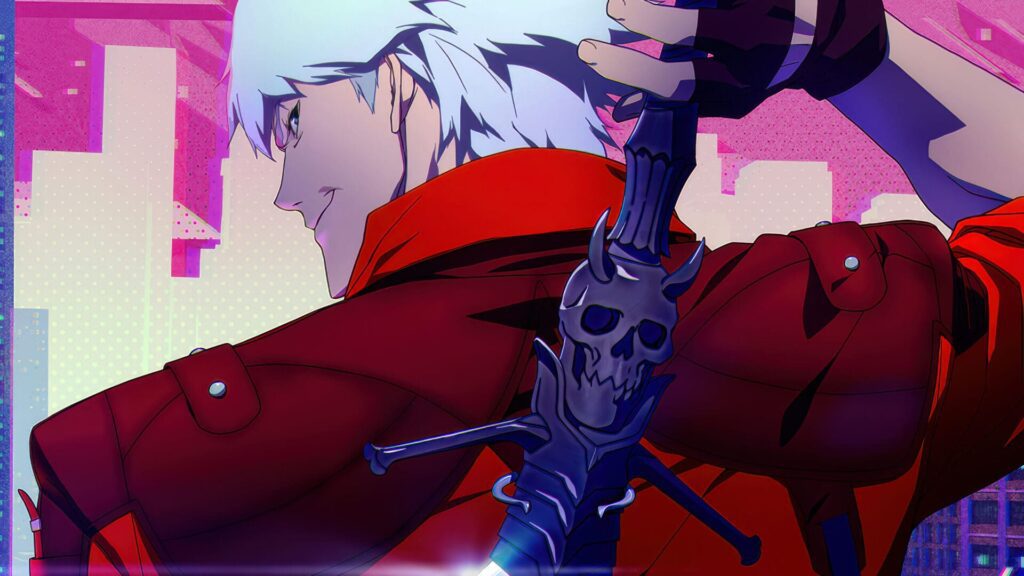 Devil May Cry