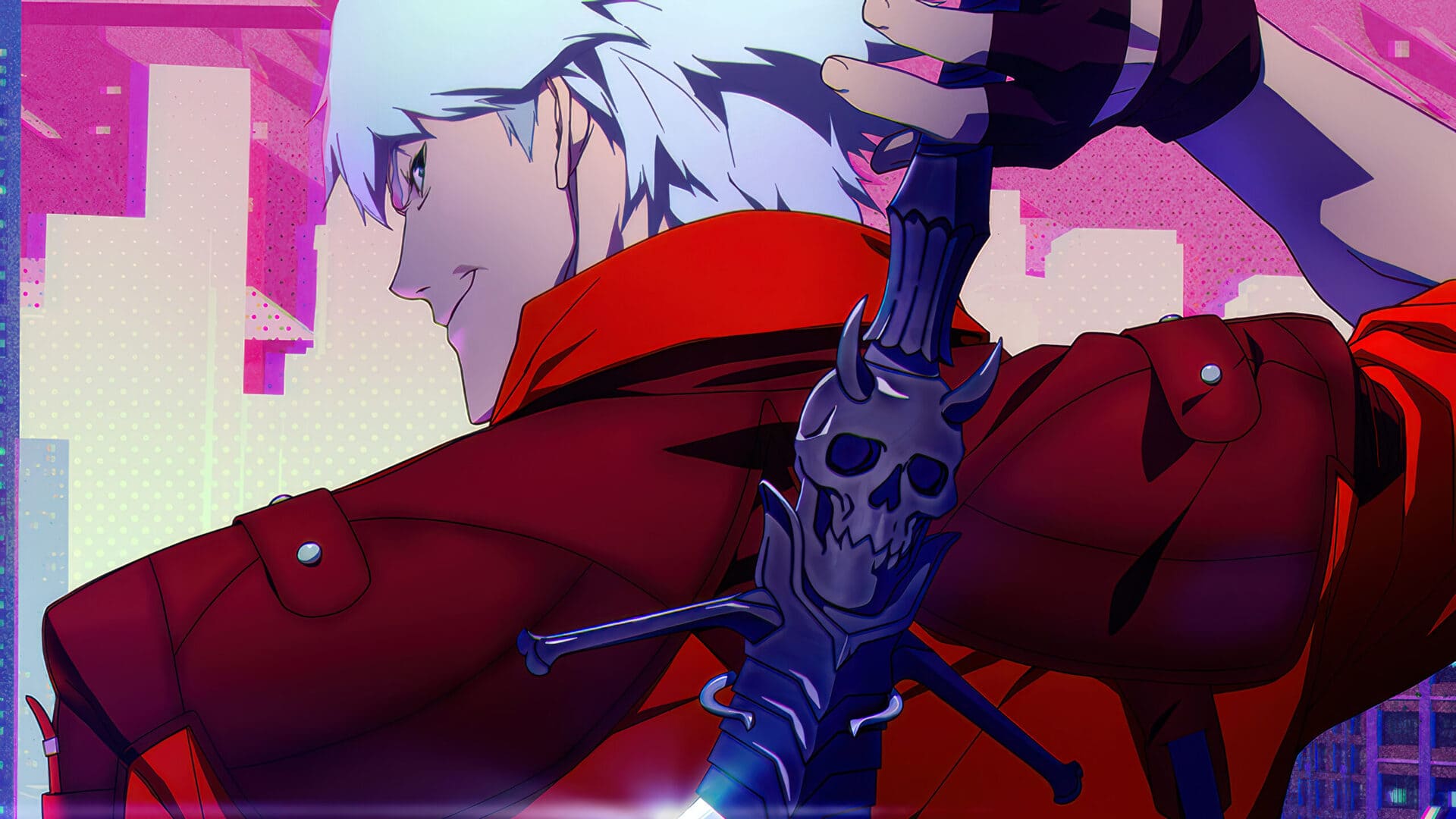 Devil May Cry