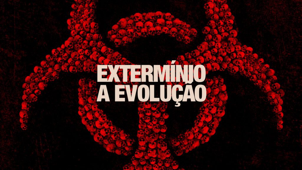 Extermínio: A Evolução – Infectados mais perigosos e inteligentes