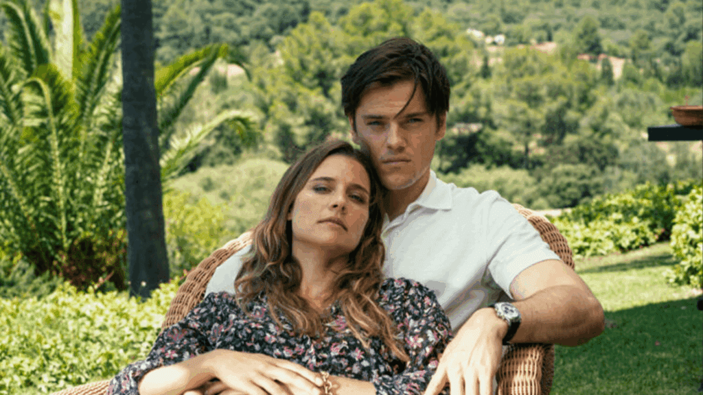 Novo drama erótico “Fall for Me”, dirigido por Sherry Hormann, estreia na Netflix em 21 de agosto
