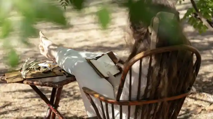 Imagem oficial da nova adaptação.