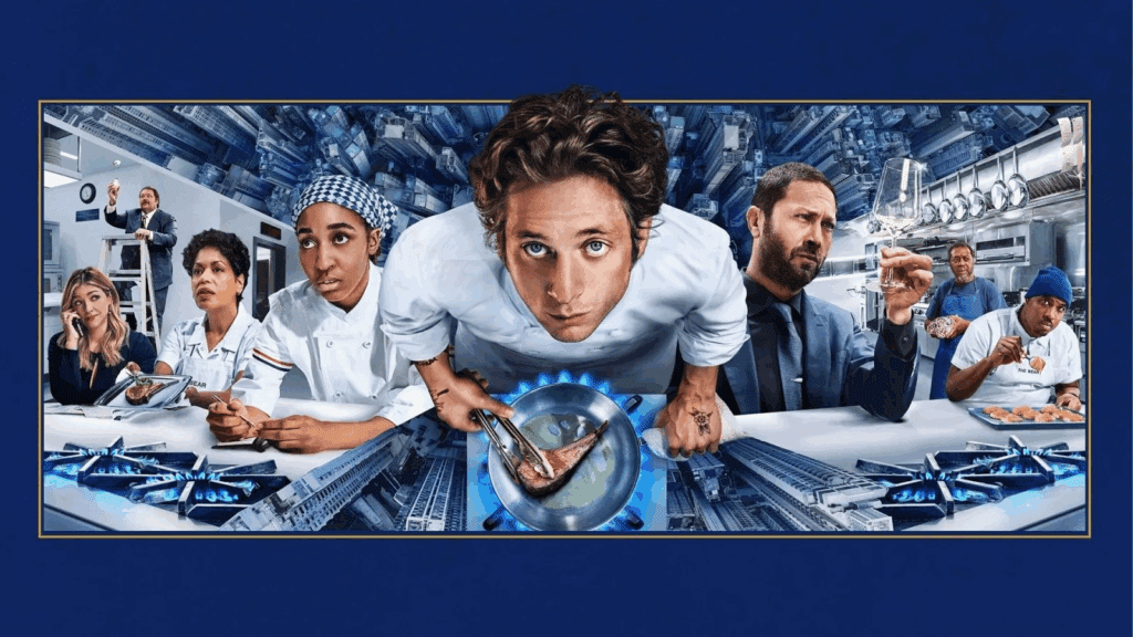 The Bear: Todas as participações especiais da 4ª temporada