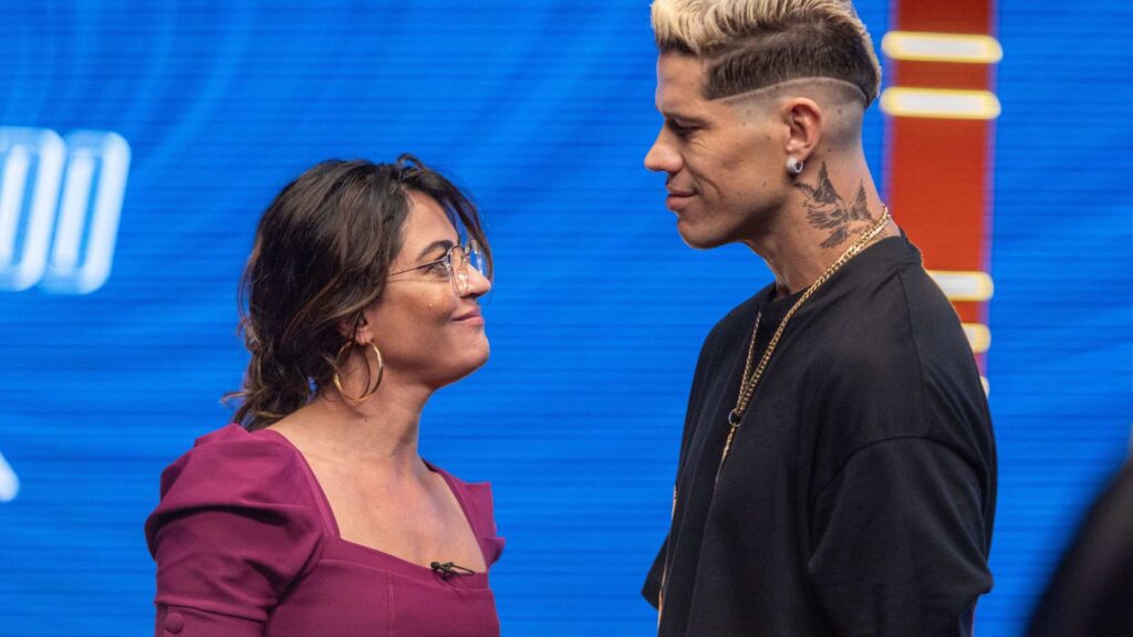 Jogo Cruzado, nova série brasileira do Disney+, recebe data de estreia