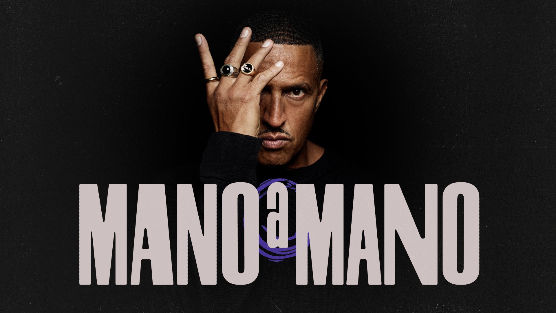 Mano a Mano livro reunirá as melhores entrevistas do podcast de Mano Brown