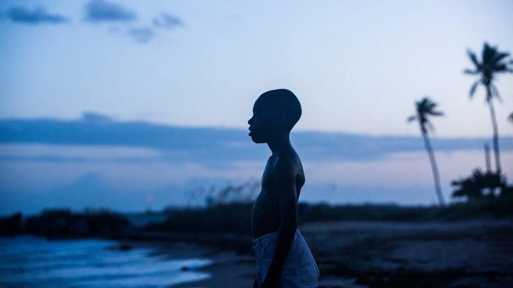 Indicação LGBTQIA+: Moonlight