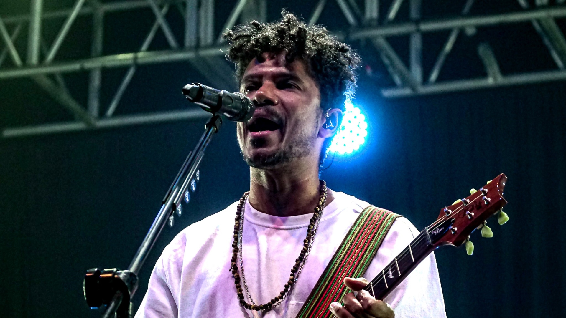 Natiruts anuncia datas extras no Rio em turnê de despedida