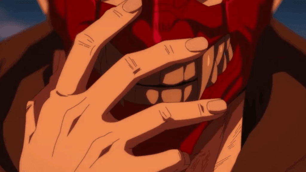 Duas novas temporadas para Ninja Kamui são confirmadas