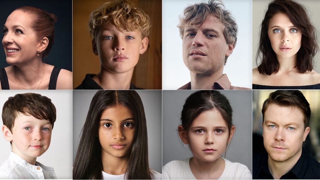 Série original da HBO ‘Harry Potter’ revela novos nomes no elenco