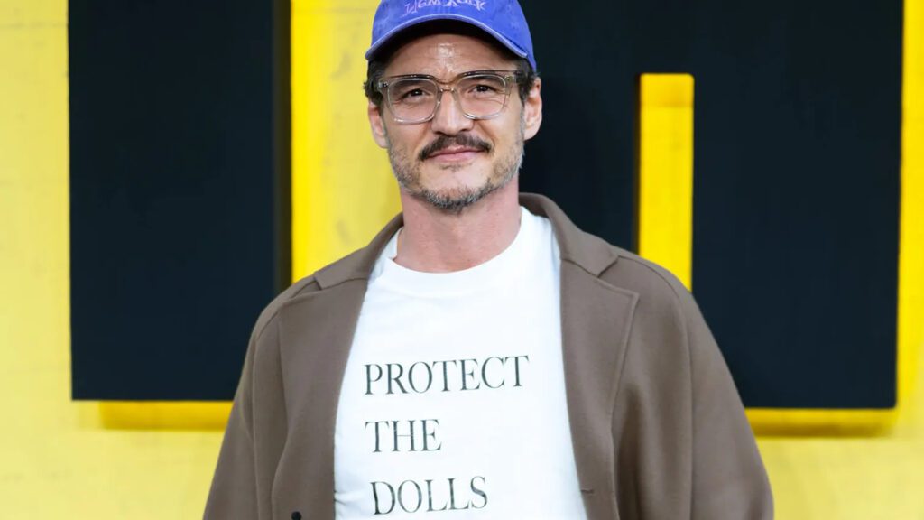 Pedro Pascal responde à polêmica de J.K. Rowling e reforça apoio à comunidade trans