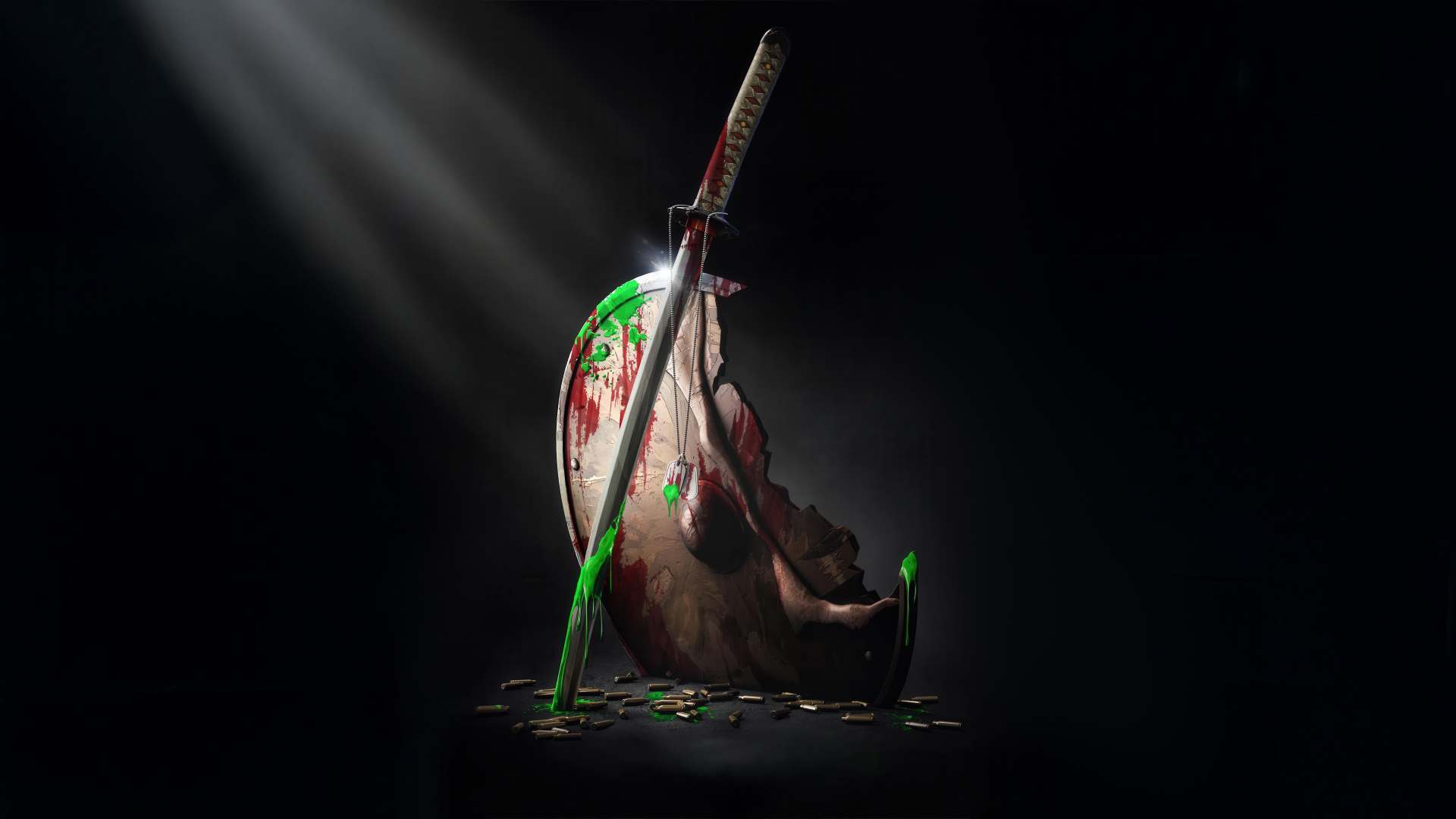 Predador: Killer of Killers está no catálogo do Hulu