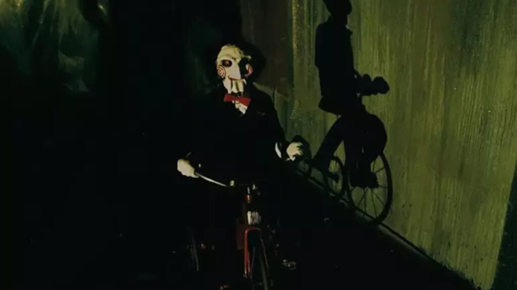 Blumhouse assume metade da franquia Saw