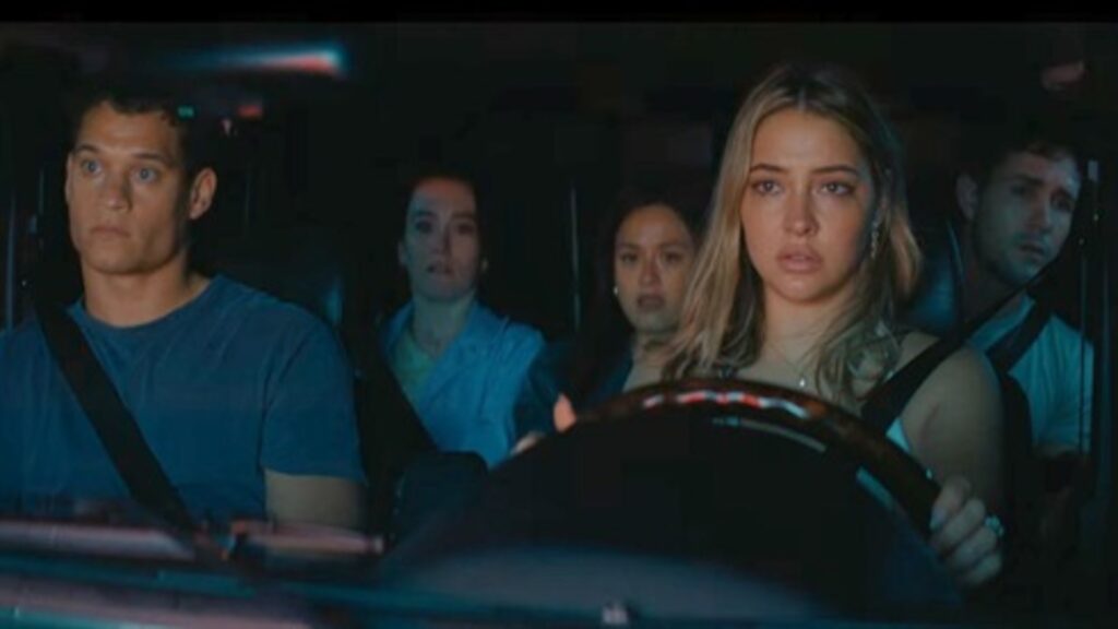 Novo trailer de Eu Sei O Que Vocês Fizeram no Verão Passado