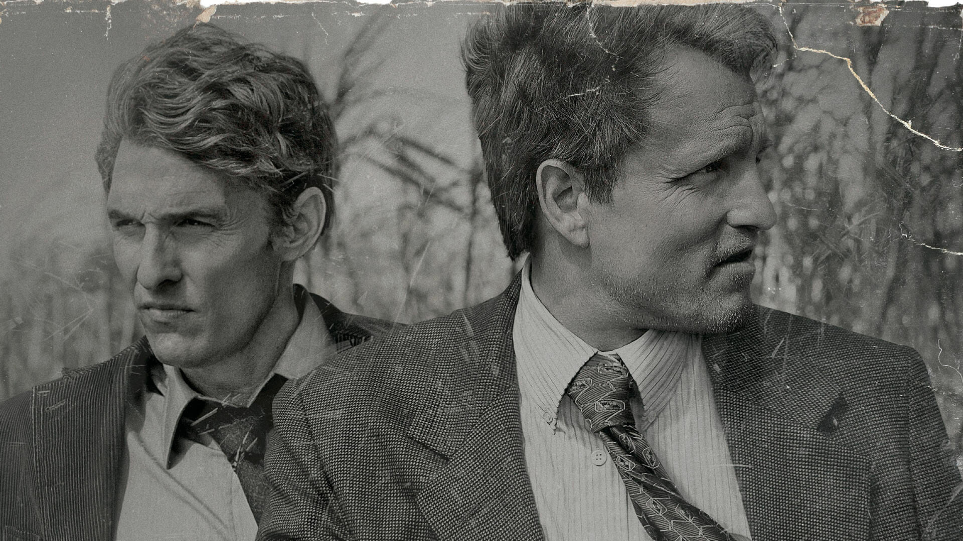 Criador de ‘True Detective’ comenta possibilidade da volta de Woody Harrelson e Matthew McConaughey