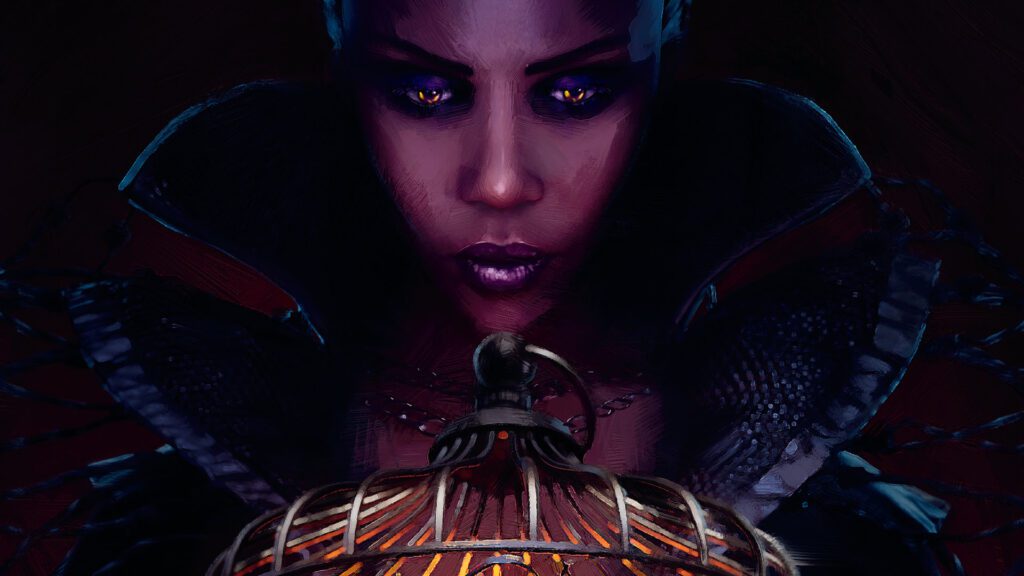 Vampire: The Masquerade – Bloodlines 2 receberá um livro de arte sofisticado da Dark Horse