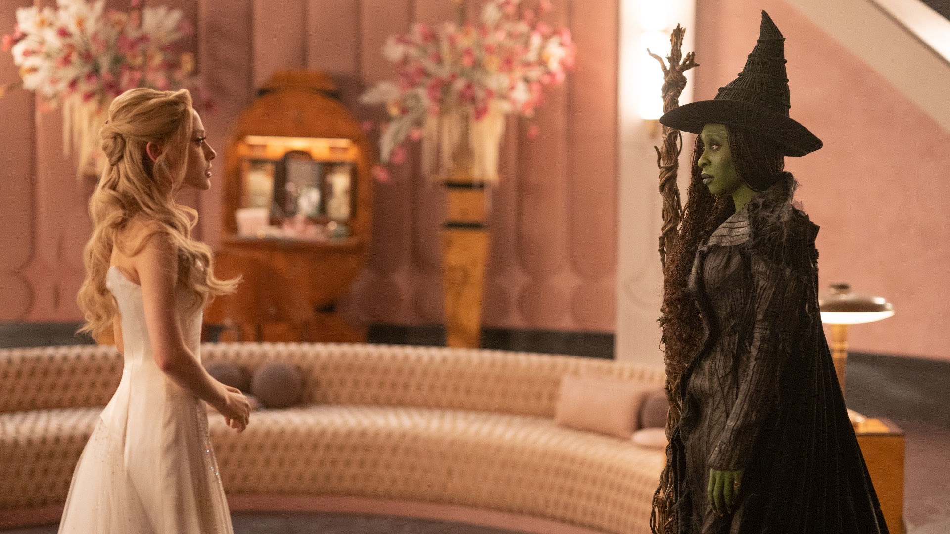 Wicked: Parte 2 ganha seu primeiro trailer com Dorothy e muito mais!!