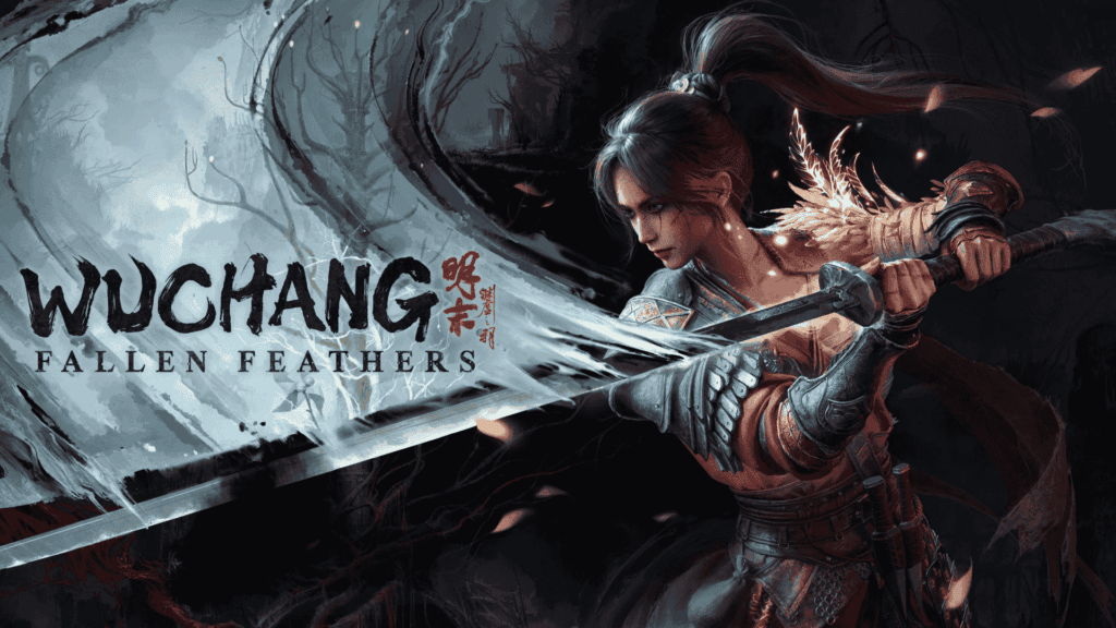 Wuchang: Fallen Feathers já está disponível