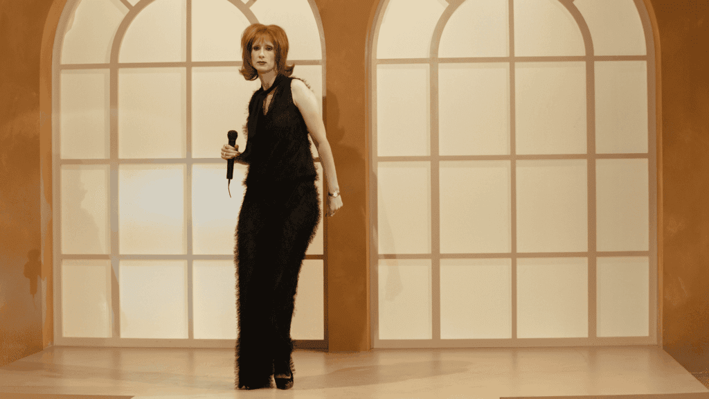 Superestar estreia na Netflix dia 18 de Junho