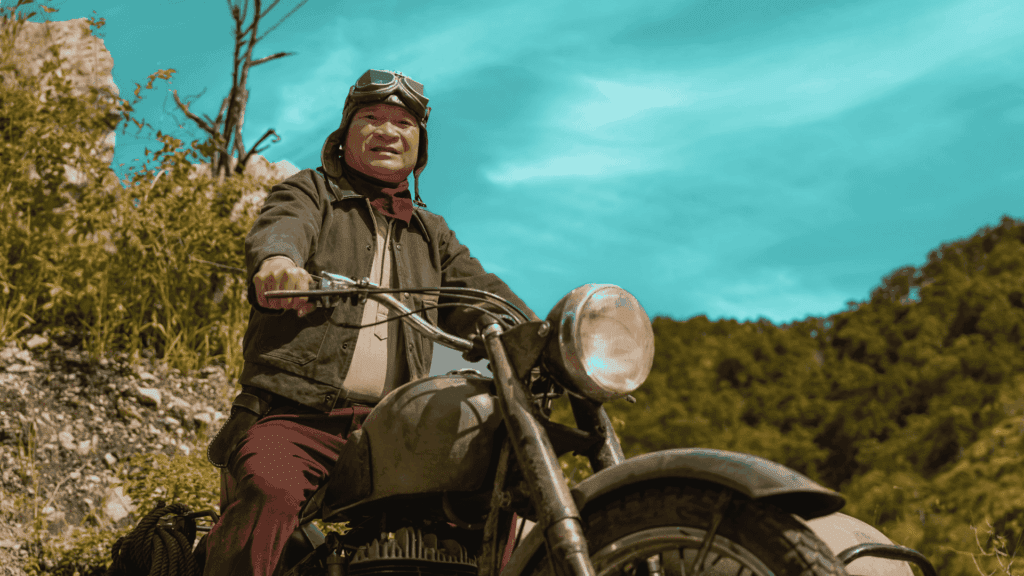 Gold Rush Gang estreia em agosto na Netflix