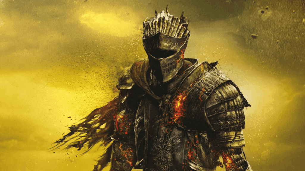 FromSoftware está trabalhando em novo jogo, segundo site