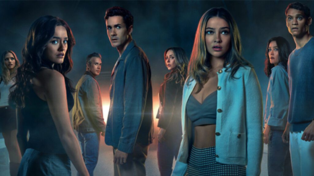 Eu Sei o Que Vocês Fizeram no Verão Passado: nova sequência chega em breve aos cinemas