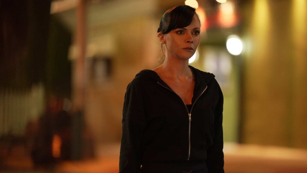 Família à Prova de Balas, com Christina Ricci, estreia em 31 de julho