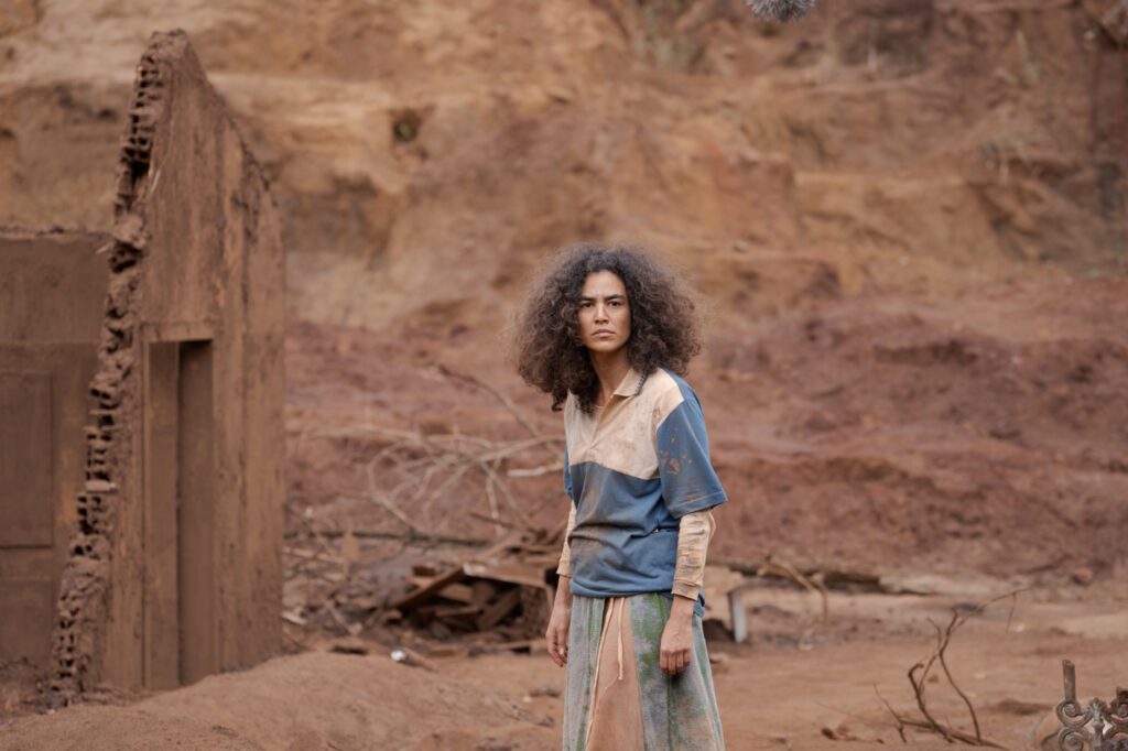 Premiado “O Silêncio das Ostras” está em cartaz no Cine Passeio