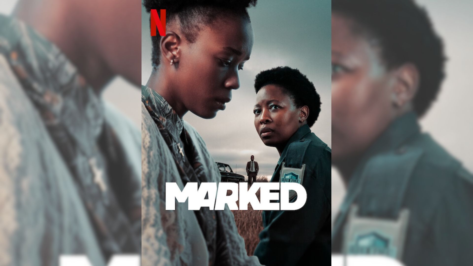 Marked é a nova série de suspense sul-africana da Netflix