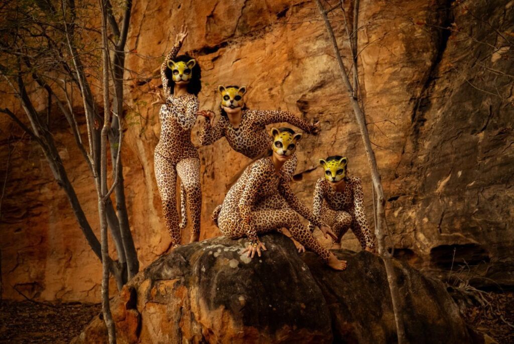 Ópera da Serra da Capivara apresenta sua programação da edição 2025