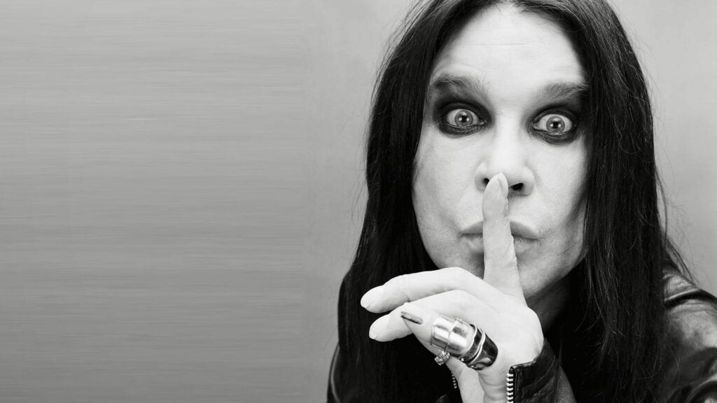 Morre Ozzy Osbourne aos 76 anos: Adeus ao Príncipe das Trevas