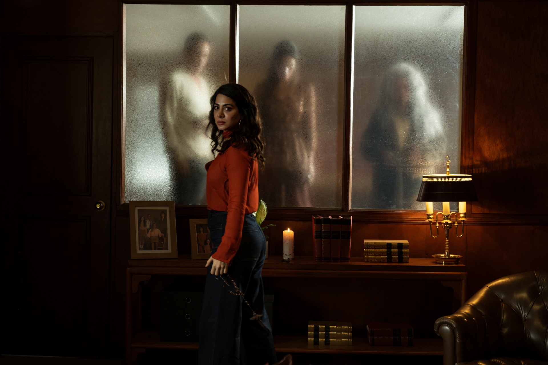 “Rosario” ganha nova data de estreia