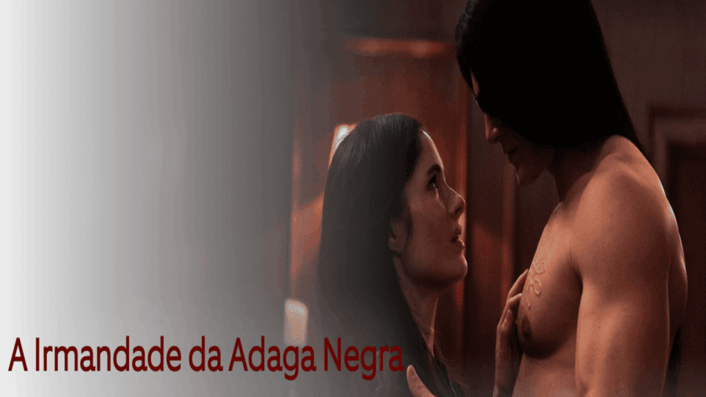 Passionflix confirma 2ª temporada de “Irmandade da Adaga Negra”