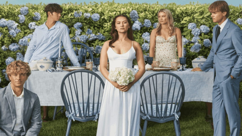 A 3ª temporada de “O Verão que Mudou Minha Vida” alcança 25 milhões de espectadores