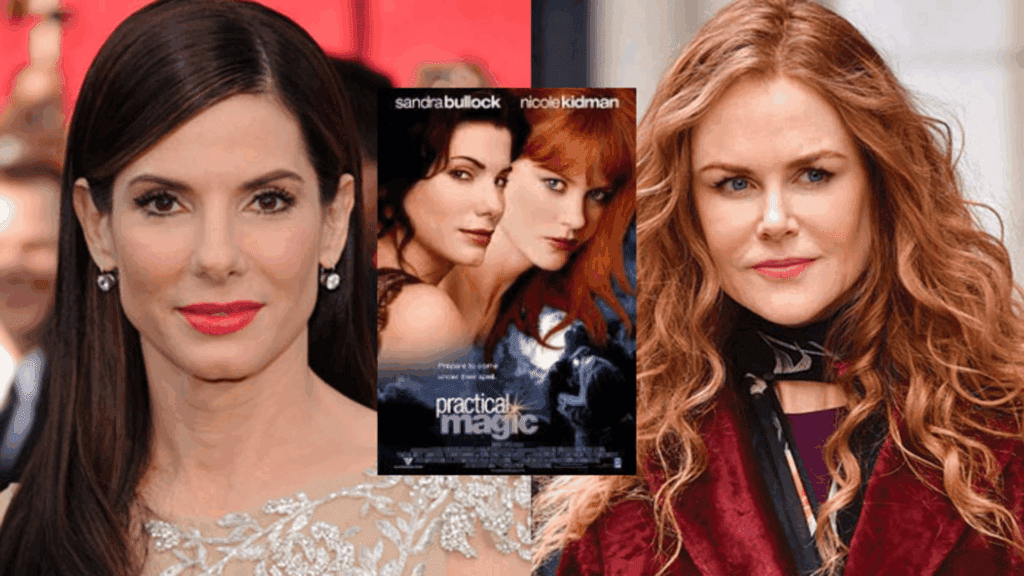 Elenco e data de estreia do filme “De Magia a Sedução 2”