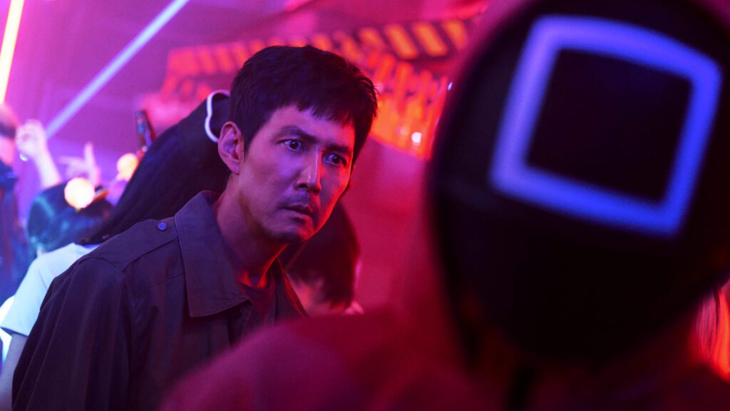 Round 6 é uma das séries mais populares da Netflix