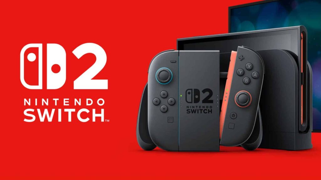 Nintendo Switch 2 completa um mês: evolução técnica e novos horizontes para a Big N