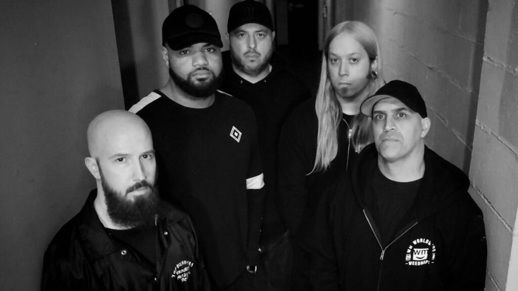 Sworn Enemy confirma show único no Brasil em outubro