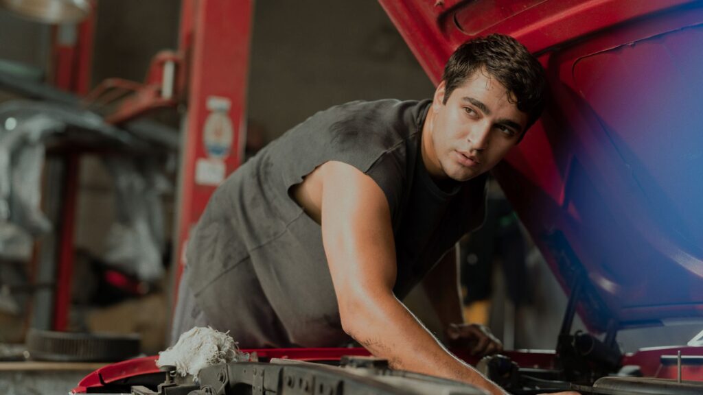 Um Homem Abandonado estreia em agosto na Netflix