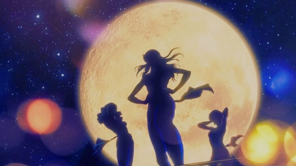 Animes disponíveis e próximos lançamentos no Disney+