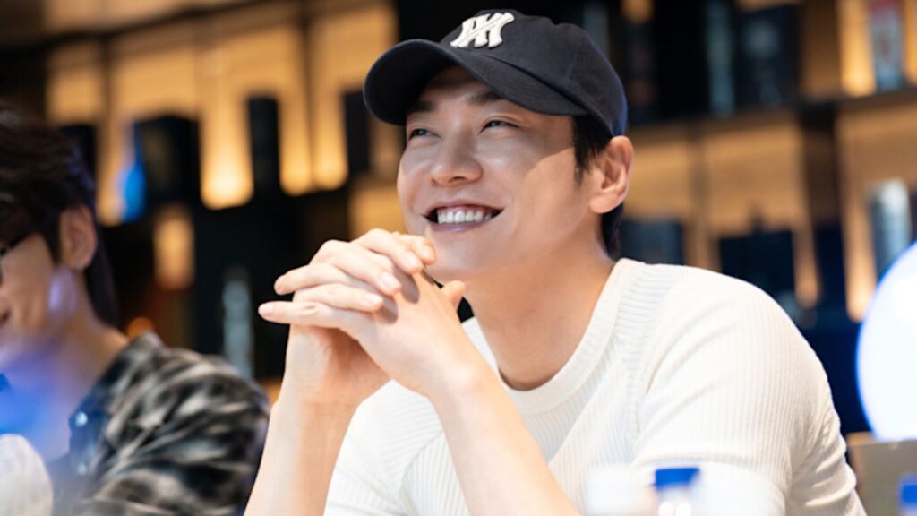 Take Charge of My Heart