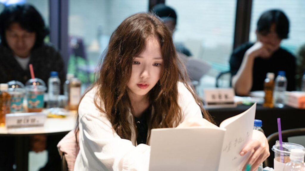 Take Charge of My Heart